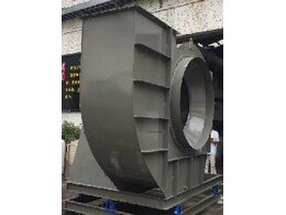 防爆離心風機簡介 鑫風風機